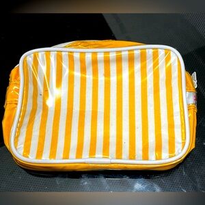 Giorgio Beverly Hills Travel Cosmetic bags- vintage